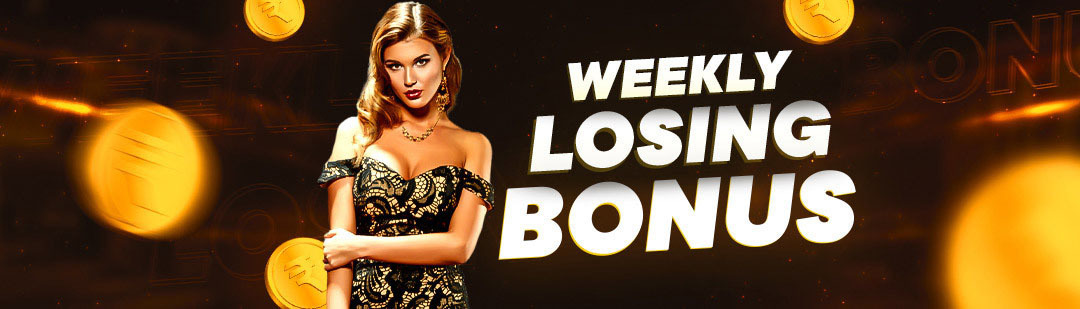 Funinexch - Weekly Bonus