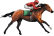 Funinexch Horse Game Icon
