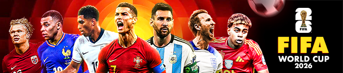 Fifa Banner