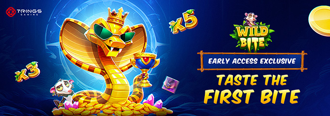 7Rings - Wild bite Banner