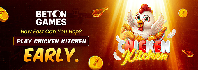 Chicken Kitchen Banner