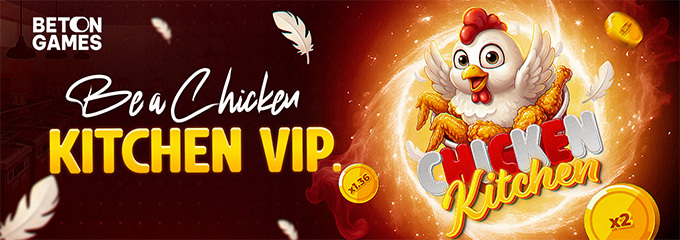 Chicken Kitchen Banner