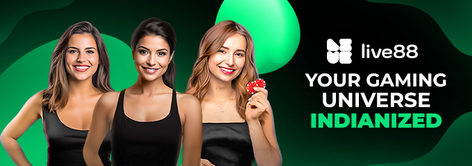 Live88 Live Casino Game Provider