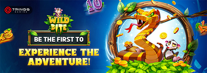 7Rings - Wild bite Banner