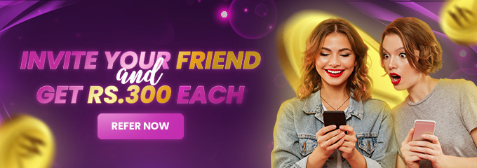 Casino Offers and Promotions Banner