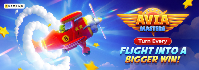 Aviamaster Banner