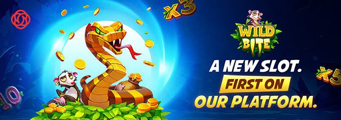 7Rings - Wild bite Banner