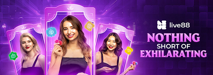 Live88 Live Casino Game Provider