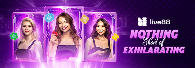 Live88 Live Casino Game Provider