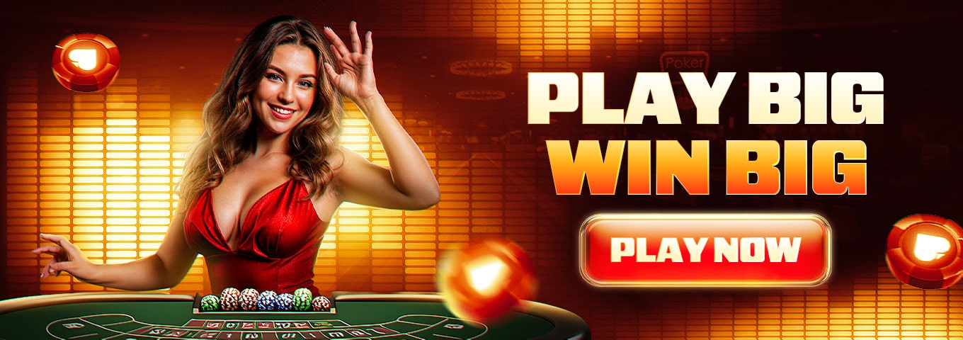 Exclusive Casino Promotions Banner