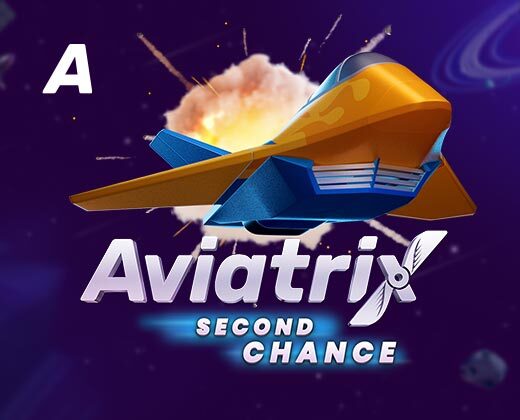 Aviatrix Aviatrix Second chance