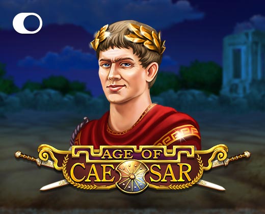 Betongames Age of Caesar
