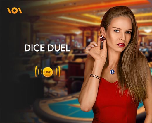 Bgames Dice Duel