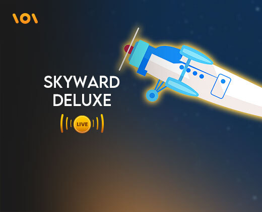 Bgames Skyward Deluxe