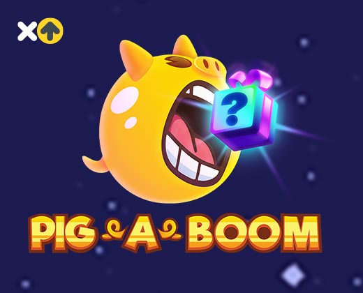 Pigaboom pigaboom