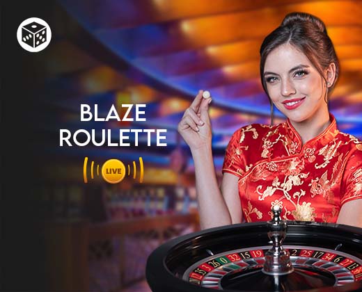 Vivo Blaze Roulette