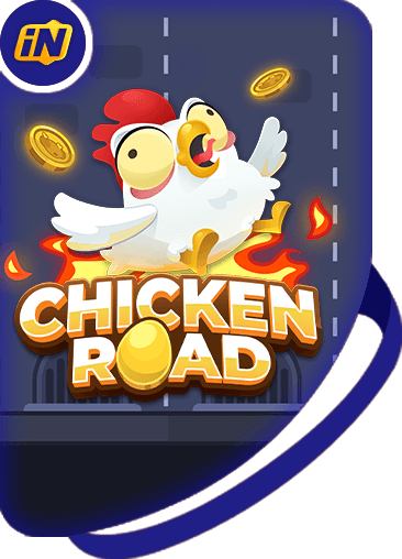 Inout Chicken Road