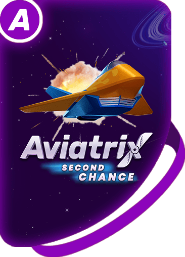 Aviatrix Aviatrix Second chance