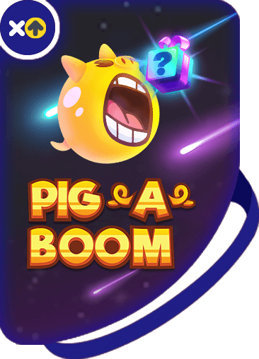 Pigaboom Pigaboom