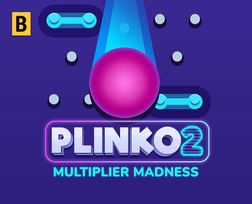 Bgaming Plinko 2