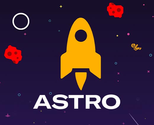 Orbital Astro