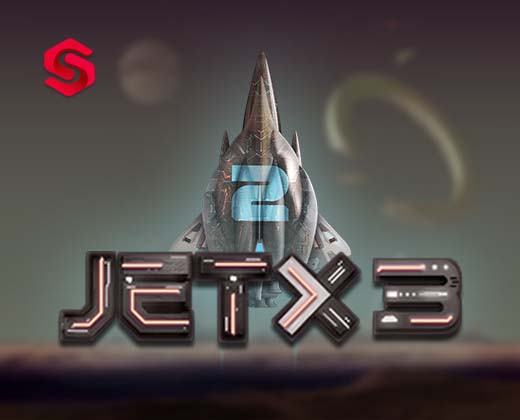 Smartsoft JetX3
