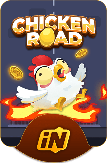 Chicken road