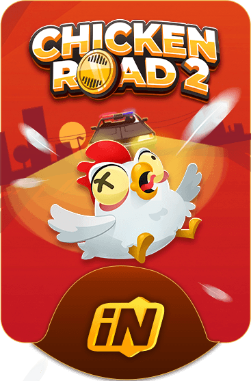 Chicken road