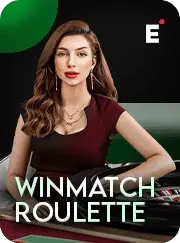Ezugi Winmatch Roulette