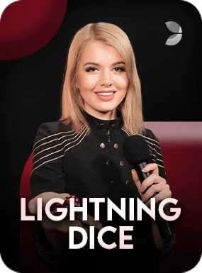 Evolution Lightning Dice