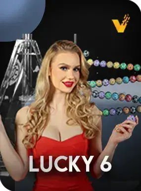 Tvbet Lucky6