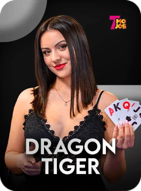 7mojos Dragon Tiger