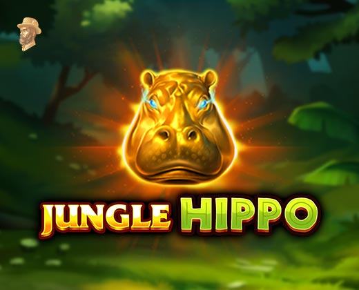 Jungle Hippo