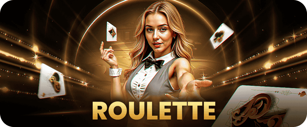 Ezugi Roulette